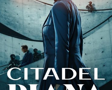 Download Citadel: Diana (2024) Season 1 Dual Audio {Hindi-English} Amazon Complete Series 480p 720p 1080p