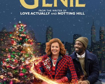 Download Genie (2023) WEB-DL Dual Audio {Hindi-English} Full Movie 480p 720p 1080p