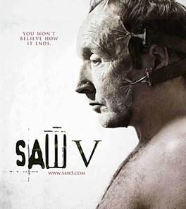 Saw 5 2008