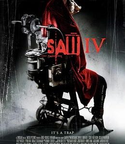 Saw IV 2007