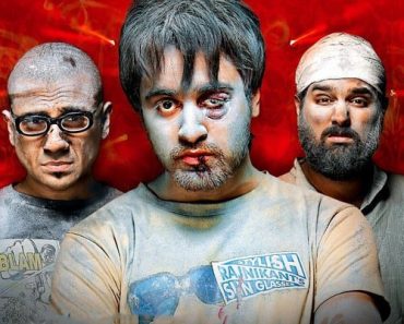 Delhi Belly 2011 Hindi Full Movie