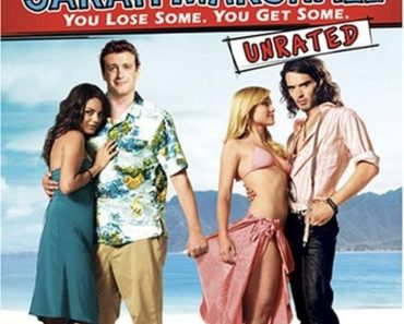 Forgetting Sarah Marshall 2008