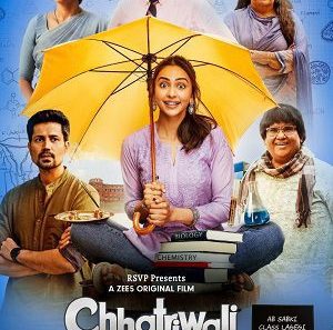 Chhatriwali 2023