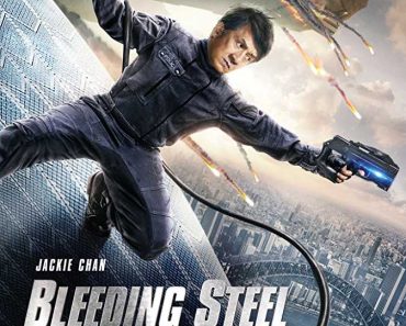 Download Bleeding Steel 2017 BluRay Hindi