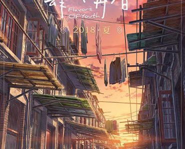 Flavors of Youth 2018 Movie Dual Audio