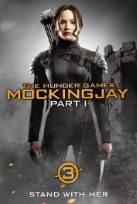 The Hunger Games Mockingjay Part 1